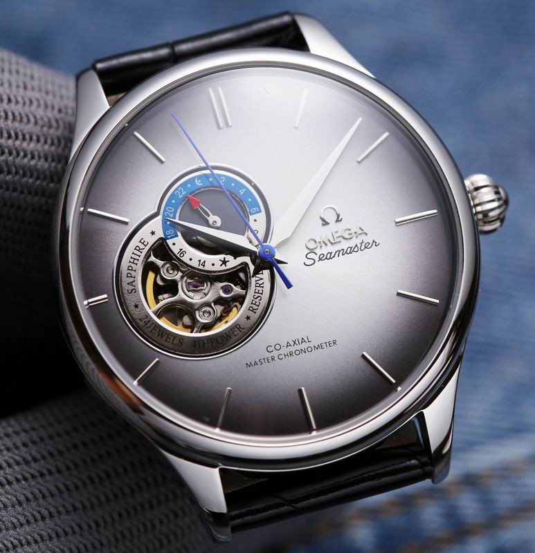 Omega 42X12mm 051611